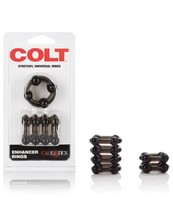 COLT Enhancer Rings - $12.00