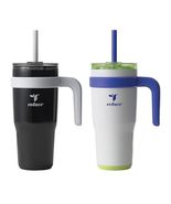 REDUCE 24 oz. Cold1 Tumbler, 2-Pack (Black &amp; whitish) - $29.39