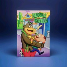 Vintage 1994 CARDZ Hanna-Barbera Classics: Magilla Gorilla #5 Near Mint - $4.99