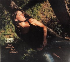 Lynda Lemay - Les Secrets Des Oiseaux (CD 2003 Warner Music) VG++ 9/10 - $8.06