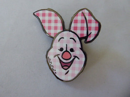 Disney Trading Pins 150751 Winnie the Pooh Gingham Characters - Piglet - $11.05