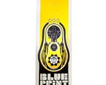 BLUEPRINT skateboards deck 8.25” RARE quality Paul Shier Babushka - $39.59