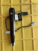 2002 ACURA RL FRONT RIGHT PASSENGER Side Exterior Door Handle - $64.34