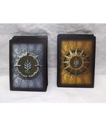 (64) Warhammer Underworlds Nightvault Ylthari&#39;s Guardians Premium Sleeves - €18,69 EUR