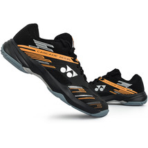 Yonex 24S/S Power Cushion Cascade Accel Unisex Badminton Shoes Wide Fit ... - $111.51