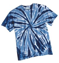 Tie-Dye Tee-Shirt Adult Sizes S-4XL Brand New - £10.71 GBP+