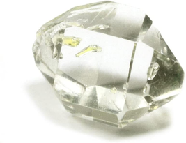 Petroleum Herkimer Diamond Healing Crystal - £17.50 GBP