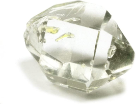 Petroleum Herkimer Diamond Healing Crystal - £16.84 GBP