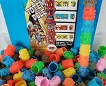 Vintage 16 Totem Pole Gumball Vending Machine toys New Old Stock SKU 24 - $12.99
