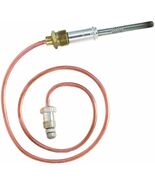 Honeywell 36 in. L 0.03 Volt Millivolt Universal Thermocouple - $31.69 CAD