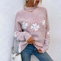 Cute Festive Women’s Sweater - £25.87 GBP