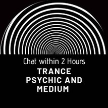 Psychic Medium Online Instant Psychic Chat Clairvoyant Trance Spiritual Psychic  - £26.00 GBP+