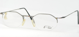 Vintage Flair Mod 417 Col 747 Bunt Brille 48-21-135mm Deutschland - $135.82