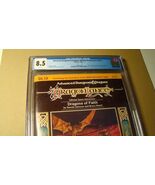MODULE DL12 DRAGONS OF FAITH *CGC 8.5 WHITE* DUNGEONS DRAGONS - $670.33 CAD
