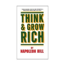 Think and Grow Rich: The Andrew Carnegie formula for money making Napoleon Hill - £5.64 GBP