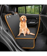 Dog Car Backseat Waterproof Cover - $1,258.25 MXN+