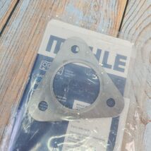 Mahle F32585 For 11-23 Ford F250 F350 F450 F550 Metal Exhaust Pipe Flang... - €12,42 EUR