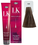 Lisap Milano LK OPC Hair Color - 8/28 Light Blonde Ash Pearl - €21,68 EUR