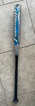 Easton Typhoon Youth Baseball Bat LK60T 32"/21 oz (-11) 2 1/4 Little League - $18.70
