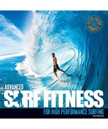 Advanced Surf Fitness book - £19.58 GBP
