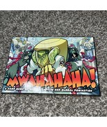 MWHAHAHAHA! CARD GAME BY WHITE WOLF PUBLISHING Complete - $22.93 CAD