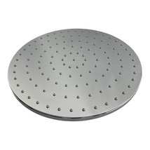 Kallista P24473-00-CP Single Function 2.5 GPM Shower Head 300mm CHROME P... - $208.38 CAD