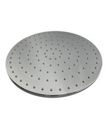 Kallista P24473-00-CP Single Function 2.5 GPM Shower Head 300mm CHROME P... - $2,733.78 MXN