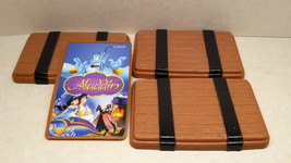 Kellogg´s - Aladdin: coffin - $2.50