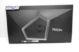 AOC Agon PRO AG276QZD2 27" QD-OLED Gaming Monitor image 4