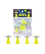 Itty Bitty UFO's - $12.82