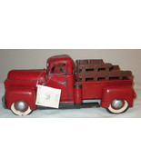 1950 GMC Pickup Diecast Model by European Finery  Gift Decor - $163.27 CAD