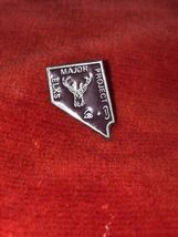 Nevada Elks Major Projects Pin MINT - $7.98