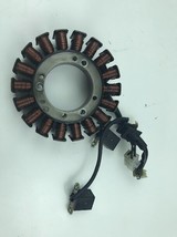 2003-2008 Kawasaki Vulcan Outer Stator Generator Alternator OEM194376 - $28.05