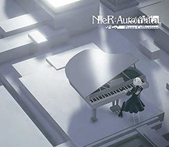 Piano Collections NieR:Automata - £30.36 GBP