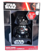 Star Wars Darth Vader Gumball Dispenser W/Sound - $12.82