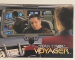 Star Trek Voyager Trading Card #32 Kate Mulgrew - £1.54 GBP