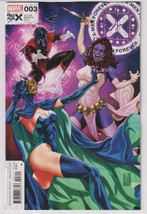 X-MEN Forever #3 (Marvel 2024) &quot;New Unread&quot; - £3.70 GBP