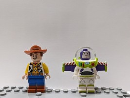 Lego Toy Story 4 Woody and Buzz Lightyear 10766 10771 10768 10770 - £21.54 GBP