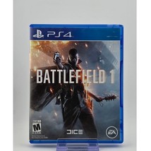 Battlefield 1 For PlayStation 4 - $8.60