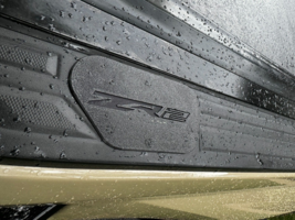 Pair of 2X Bed Rail Stake Pocket Covers Chevy Colorado ZR2 Truck Pair - $24.73