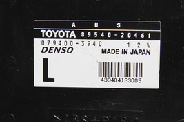 2000-2005 TOYOTA CELICA GT GT-S ABS BRAKE PUMP COMPUTER CONTROLLER K968 image 7
