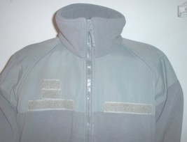 Rothco Gen III ECWCS fleece jacket size Medium - $30.00