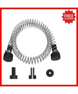 5.3 FT Zipline Compression Spring Brake - Durable &amp; Easy Installation Sy... - $660.61 MXN