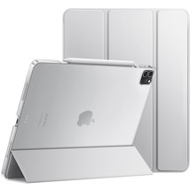 JETech Case for iPad Pro 12.9-Inch (6th/5th Generation, 2022/2021 Model), Slim S - £20.45 GBP