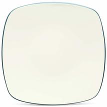 Noritake Colorwave White Square Dinner Plate - £29.50 GBP