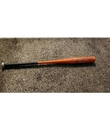 Vintage Louisville Slugger Big Orange 34/28 Softball Bat, Softball League - £27.18 GBP