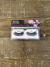 Ardell Double Up 204 Black Fake Eyelashes - $7.80