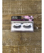 Ardell Double Up 204 Black Fake Eyelashes - $146.01 MXN