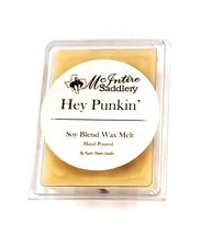 McIntire Saddlery Wax Melts - Hey Punkin - £7.76 GBP