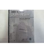 2003 Johnson San 4 Tempi 40/50 Modelli Serviz... - $169.58